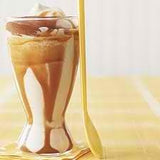 ECO Virgin Caramel Kona Milkshake E-liquid