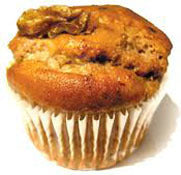 Organic Banana Nut Muffin E-liquid