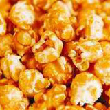 Organic Caramel Kettle Corn E-Liquid