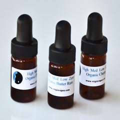 3-Pack e-Liquid Sampler