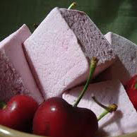 Organic Black Cherry Marshmallow E-liquid